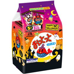 ヨドバシ.com - 森永製菓 森永製菓 おっとっと うすしお味 HW 5