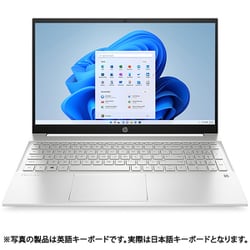 ヨドバシ.com - HP ノートパソコン/HP Pavilion 15-eg2000/15.6型/Core ...