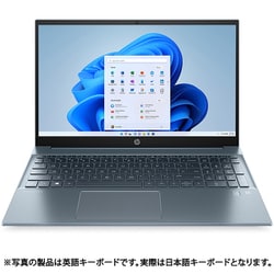 ヨドバシ.com - HP 6E1X9PA-AAHP [ノートパソコン/HP Pavilion 15