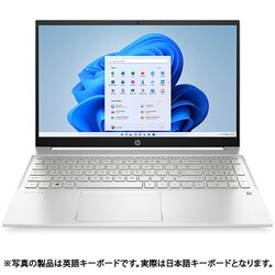 ヨドバシ.com - HP 6E1U2PA-AALB [ノートパソコン/HP Pavilion 15