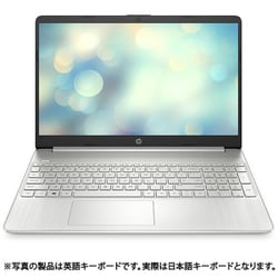 ヨドバシ.com - HP 6F8S9PA-ACDR [ノートパソコン/HP 15s-eq3000/15.6