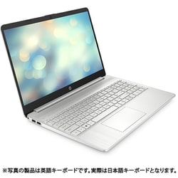 ヨドバシ.com - HP ノートパソコン/HP 15s-eq3000/15.6型/Ryzen 5 