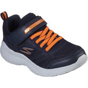 スナップ スプリンツ ウルトラボルト SNAP SPRINTS ULTRAVOLT 97546L NVBK 22cm [スニーカー キッズ]