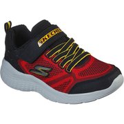 スナップ スプリンツ ウルトラボルト SNAP SPRINTS ULTRAVOLT 97546L RDBK 19cm [スニーカー キッズ]
