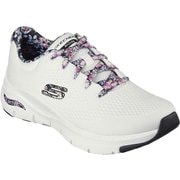 ARCH FIT-FIRST BLOSSOM 149773 WMLT 23.5cm [スニーカー レディース]