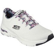 ARCH FIT-FIRST BLOSSOM 149773 WMLT 24cm [スニーカー レディース]