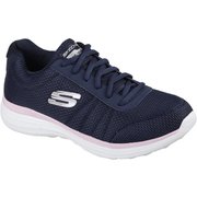 LOW KEY-ALL JOY 88888078 NVPK 24.5cm [スニーカー レディース]