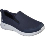 GO WALK MAX-CLINCHED 216010 NVY 26.5cm [ウォーキングシューズ メンズ]