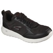 ゴー ウォーク マックス ペインテッド スカイ GO WALK MAX-PAINTED SKY 216166 BKW 25.5cm [ウォーキングシューズ メンズ]