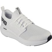 ゴー ラン エレベート バロー 2.0 GO RUN ELEVATE-VALOR 2.0 220329 WHT 26cm [ランニングシューズ メンズ]