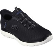 サミッツ ハイ レンジ SUMMITS-HIGH RANGE 232457 BLK 27.5cm [ウォーキングシューズ メンズ]