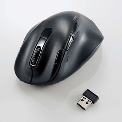 ヨドバシ.com - エレコム ELECOM ワイヤレスマウス EX-G PRO