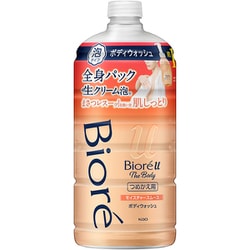 ヨドバシ.com - ビオレ Biore ビオレuザボディ泡モイスチャースムース 