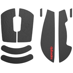 グリップテープ Supergrip Logitech G Pro SUPERLIGHT SGLGS