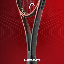 ヨドバシ.com - HEAD ヘッド プレステージ プロ 2023 Prestige Pro ...