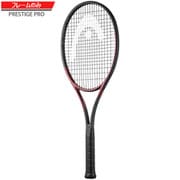 プレステージ プロ 2023 Prestige Pro 2023 U フレームのみ 236103 G3 [硬式テニス ラケット]