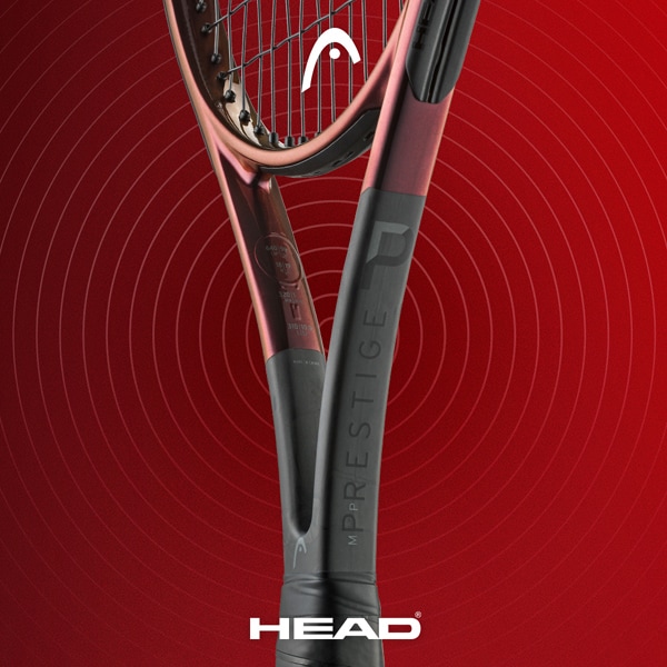 HEAD PRESTAGE pro G2 フレームのみ