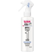 メンズビオレONE 全身化粧水スプレー さっぱり 本体 200ml [化粧水 メンズ]