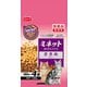 ミネット グレインフリー ささみ添え 180g×4袋 [猫用 ドライフード 720g 総合栄養食]