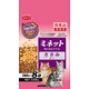 ミネット グレインフリー ささみ添え 180g×8袋 [猫用 ドライフード 1.44kg 総合栄養食]