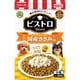 ビストロ フリーズドライ 国産 ささみ添え [犬用 ドライフード 200g 成犬用総合栄養食]