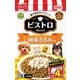 ビストロ フリーズドライ 国産 ささみ添え 140g×4袋 [犬用 ドライフード 560g 成犬用総合栄養食]