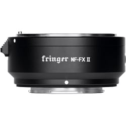 ヨドバシ.com - Fringer フリンガー FR-FTX2 [電子マウントアダプター 