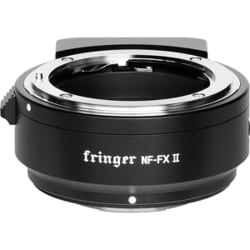 [ひま★] Fringer EF-NZ マウントアダプタ Amazon.com : Fringer EF NZ II Lens Adapter Auto Focus