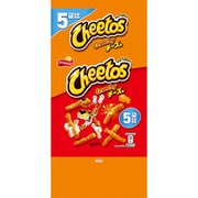 チートス チーズ味 5パック 120g