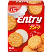 エントリー S 2パック 16枚