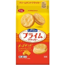 ルヴァンプライム チーズサンド 16枚