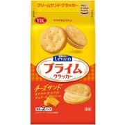 ルヴァンプライム チーズサンド 16枚
