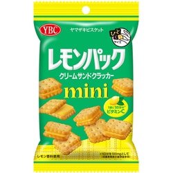 レモンパック ミニ 40g