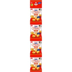 4連 ルヴァンプライム チーズサンド ミニ 16g×4袋