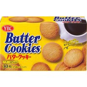 バタークッキー L 15枚×2P