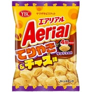 エアリアル てりやき＆チーズ味 65g