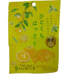 ひとくち はっさく 24g