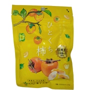 ひとくち 柿 25g