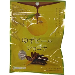 ヨドバシ.com - 南信州菓子工房 ゆずピールショコラ 35g 通販【全品