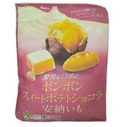 ボンボンショコラ 安納芋 50g