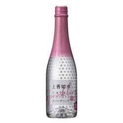 上善如水スパークリング 13度以上14度未満 360ml [日本酒]