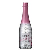 上善如水スパークリング 13度以上14度未満 360ml [日本酒]