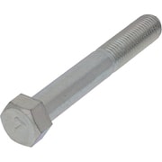 MOA-055 [三価メッキ 7T小型六角ボルト 半ねじ M10×70 P1.25]