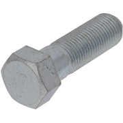 MOA-062 [三価メッキ 7T小型六角ボルト 半ねじ M12×40 P1.25]