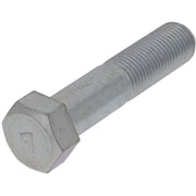 MOA-065 [三価メッキ 7T小型六角ボルト 半ねじ M12×55 P1.25]