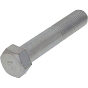 MOA-067 [三価メッキ 7T小型六角ボルト 半ねじ M12×65 P1.25]