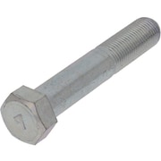 MOA-068 [三価メッキ 7T小型六角ボルト 半ねじ M12×70 P1.25]