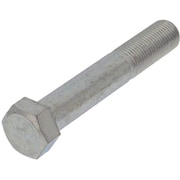 MOA-069 [三価メッキ 7T小型六角ボルト 半ねじ M12×75 P1.25]