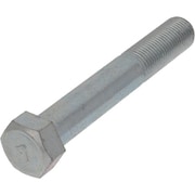 MOA-070 [三価メッキ 7T小型六角ボルト 半ねじ M12×80 P1.25]