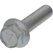 MOA-128 [三価メッキ 7Tフランジボルト セレート付 M12×50 P1.25]